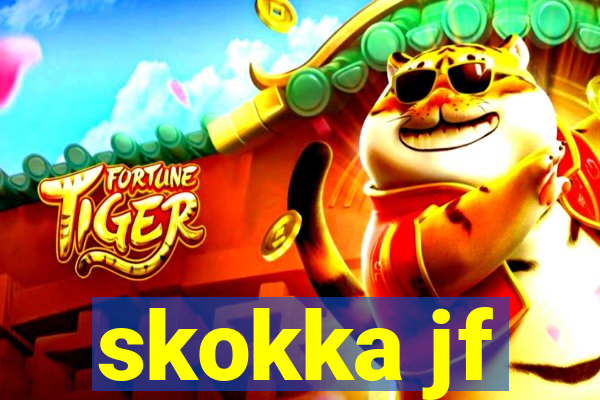 skokka jf